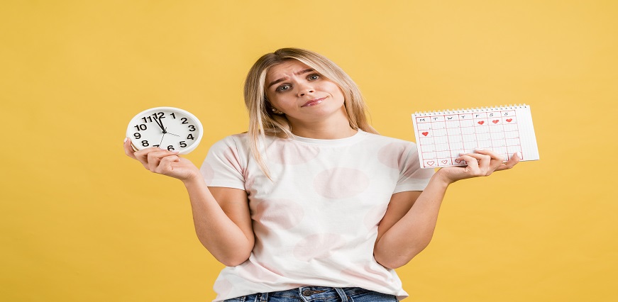 Delayed Periods: Causes, Symptoms, Diagnosis and Treatment